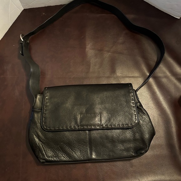 Handbags - Leather purse